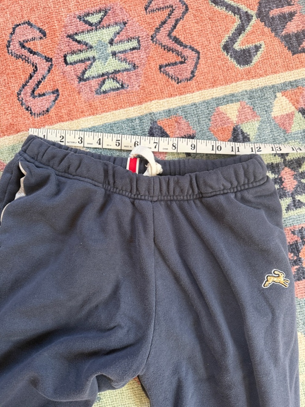 Tracksmith track house joggers - Picture 4 of 5